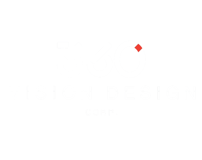 360 Vision Design Corp.
