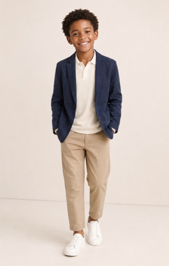 Boy