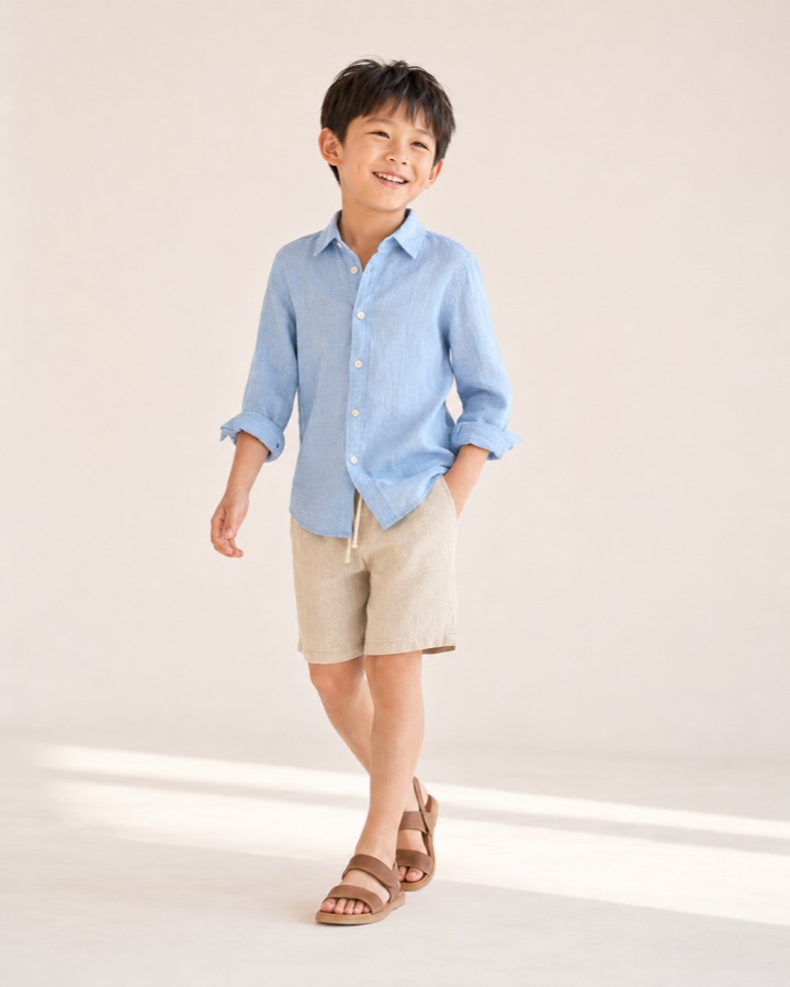 Boy