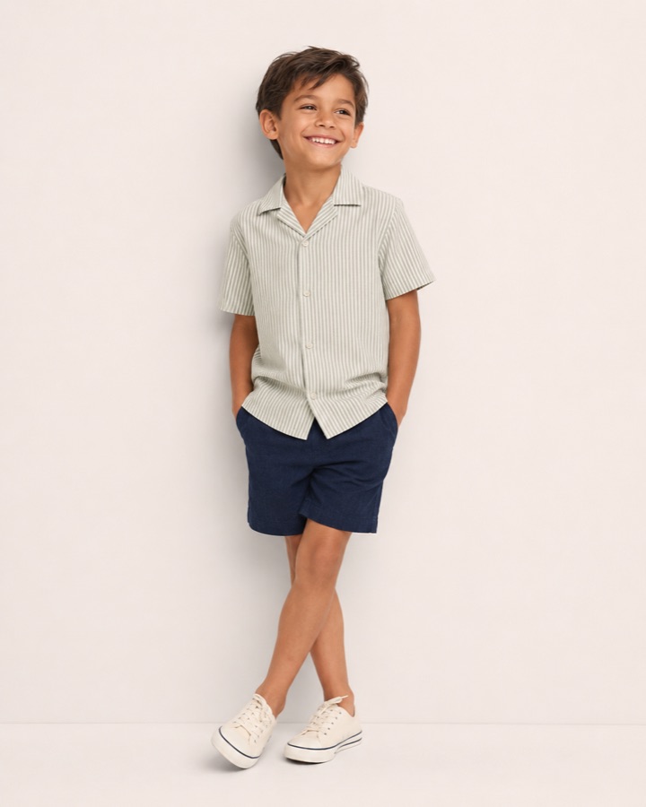 Boy